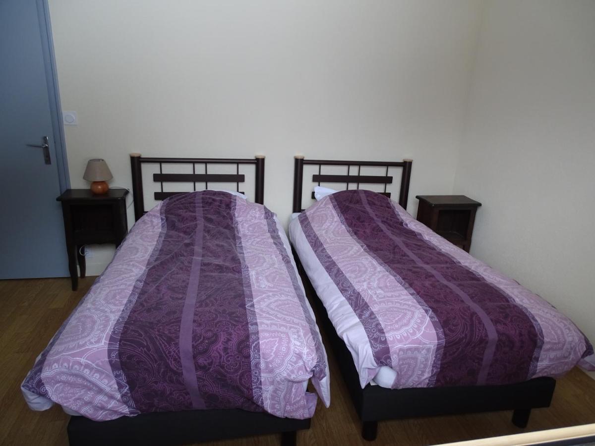 Apartment Pic De La Corne Abondance