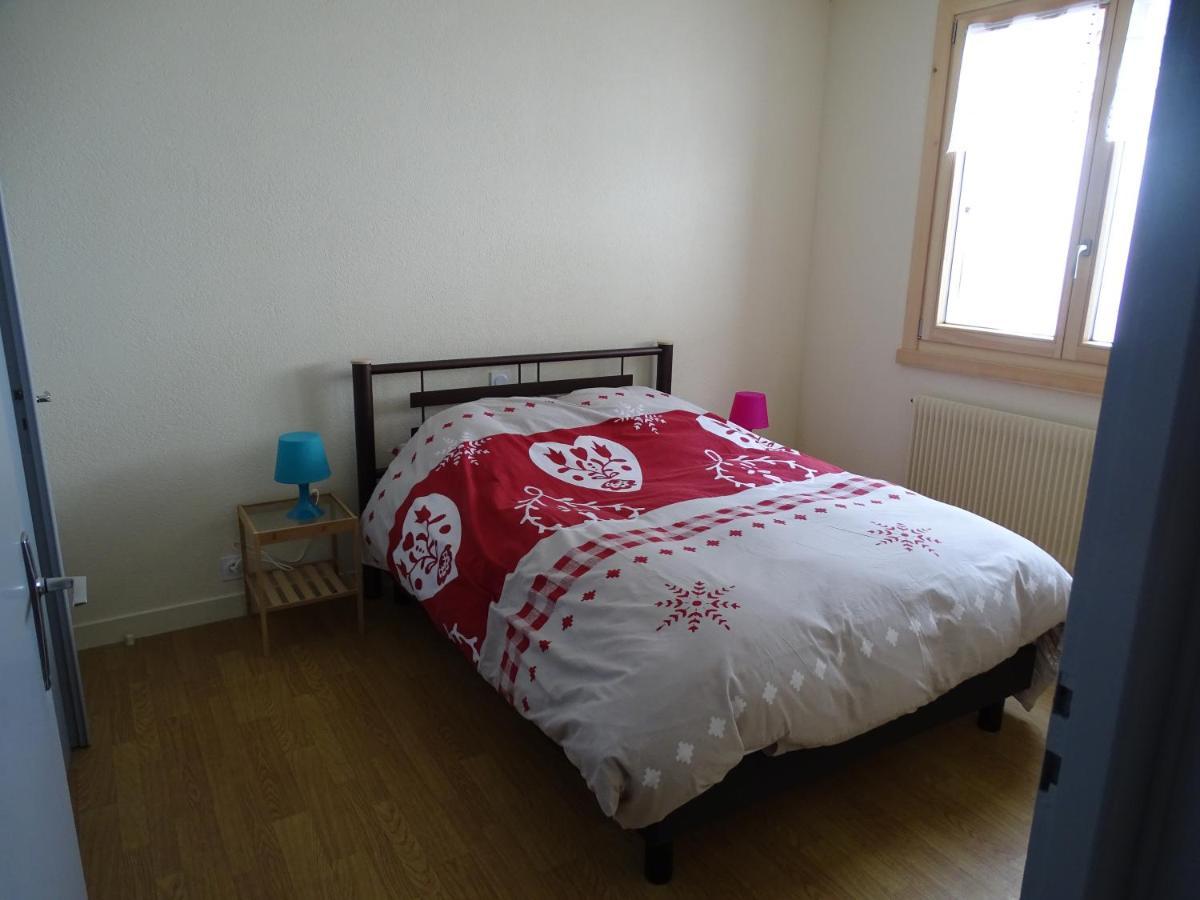 Apartment Pic De La Corne Abondance