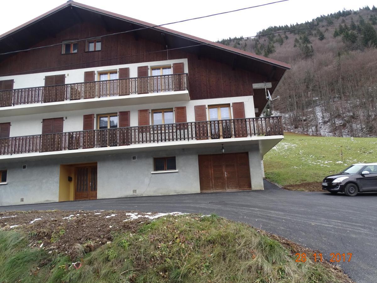 Pic De La Corne Apartment *