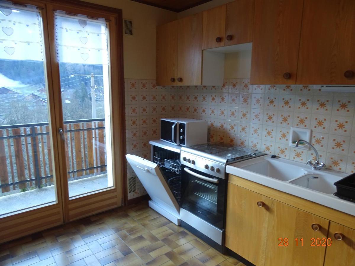 Apartment Pic De La Corne