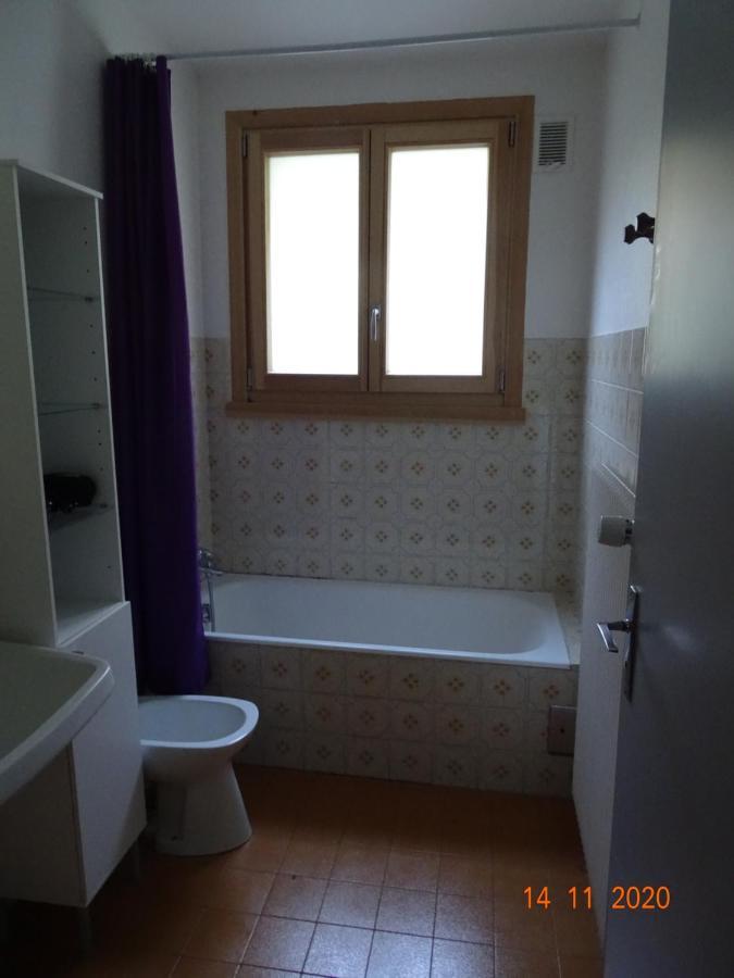 Pic De La Corne Apartment